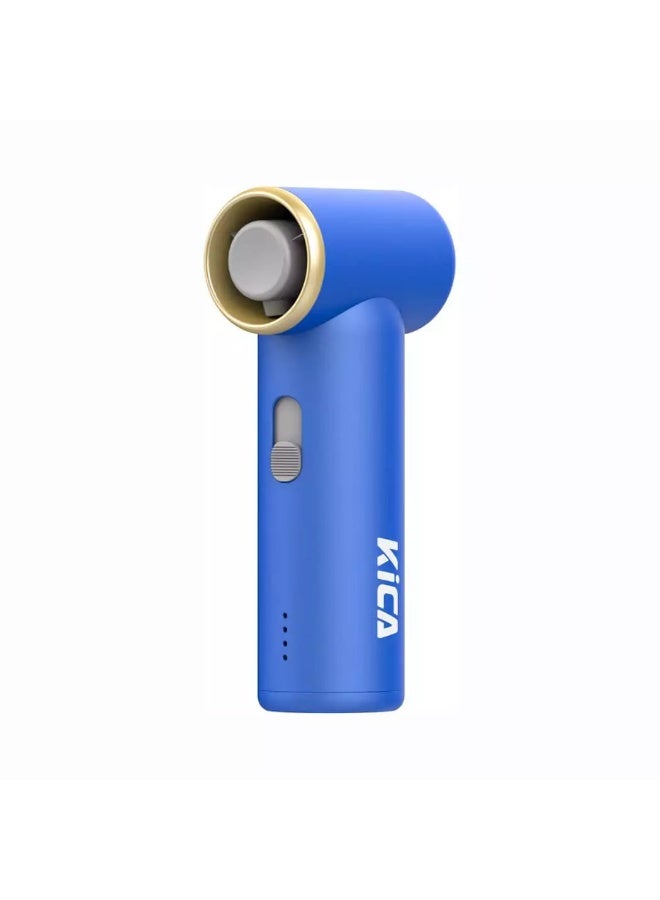 KICA Jet Fan Mini 36000RPM 14H Long Battery Life 3000mAh - Image 1
